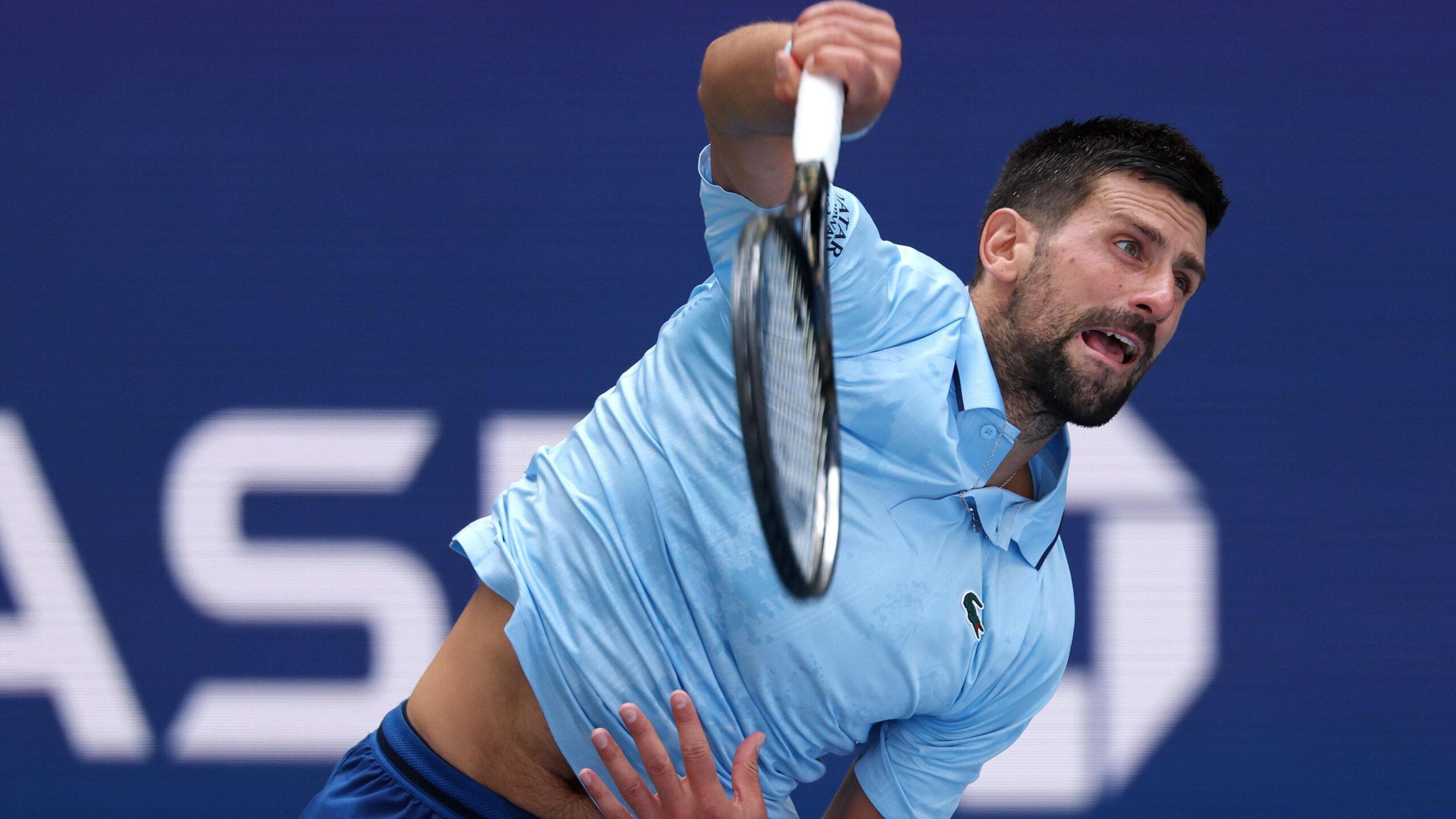 Novak Đoković