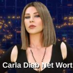 Carla Diab Net Worth