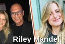 Riley Mandel