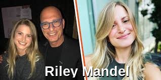 Riley Mandel
