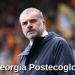 Georgia Postecoglou