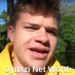 Jynxzi Net Worth