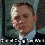 Daniel Craig Net Worth