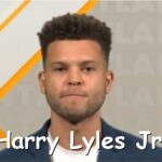 Harry Lyles Jr