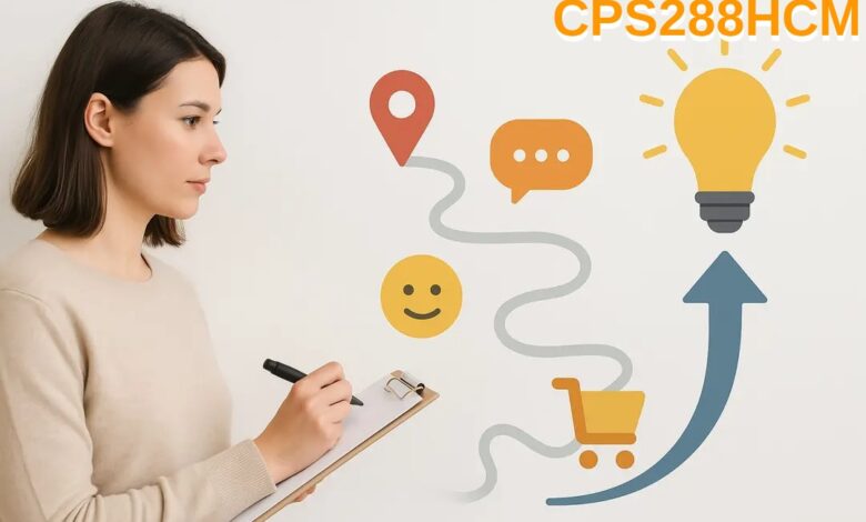 CPS288HCM