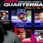 When Is the Pro Bowl 2025