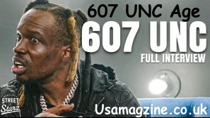 607 UNC Age