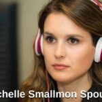 Michelle Smallmon Spouse