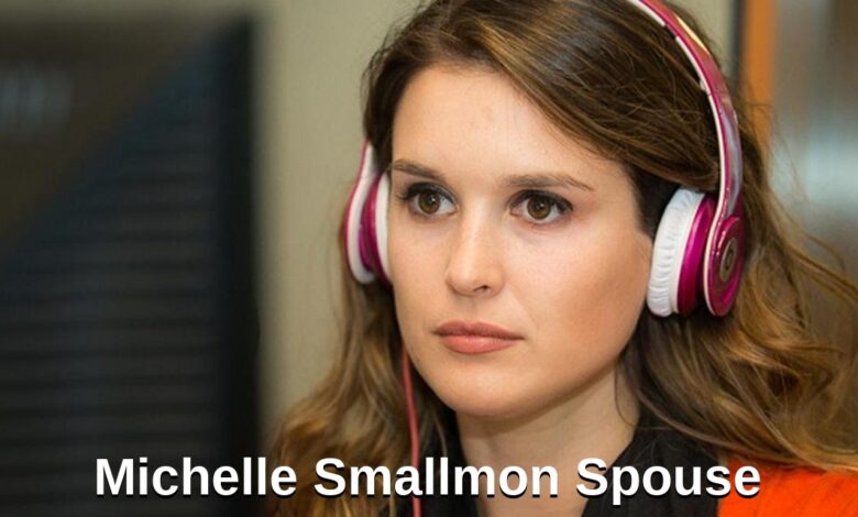 Michelle Smallmon Spouse