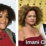 Imani Cheadle