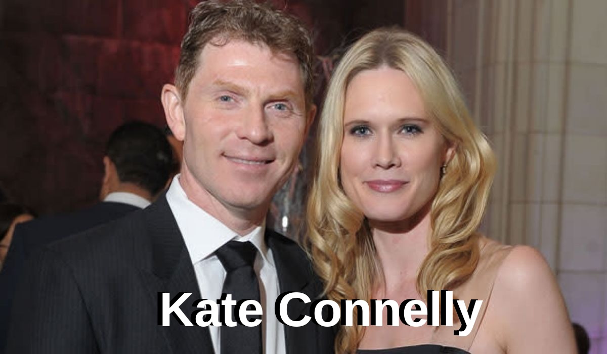Kate Connelly