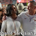 Stephanie Sarkisian Age