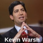 Kevin Warsh