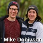 Mike Dobinson
