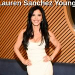 Lauren Sanchez Young