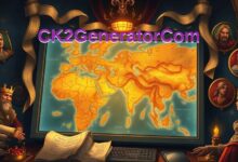 CK2GeneratorCom