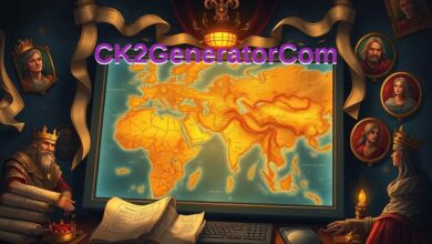 CK2GeneratorCom