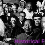 Historical Figures