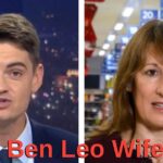 Ben Leo Wife