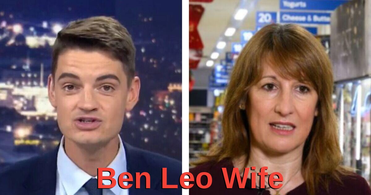 Ben Leo Wife
