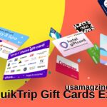 Do QuikTrip Gift Cards Expire