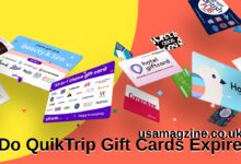 Do QuikTrip Gift Cards Expire