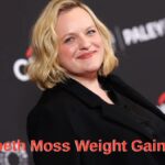 Elisabeth Moss Weight Gain 2025