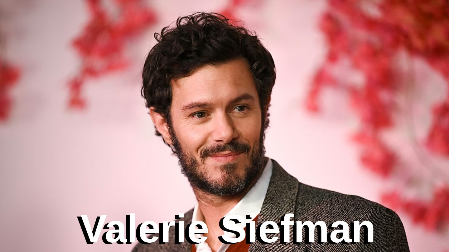 Valerie Siefman