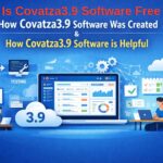 Is Covatza3.9 Software Free