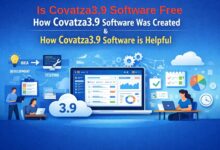 Is Covatza3.9 Software Free