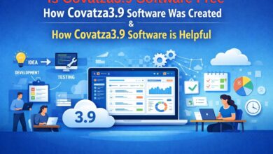 Is Covatza3.9 Software Free