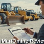 IronMartOnline Reviews
