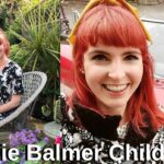 Izzie Balmer Children