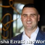 Misha Ezratti Net Worth