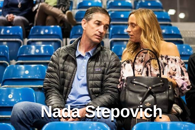 Nada Stepovich