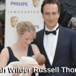 Noah Wilder Russell Thorton