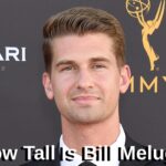 How Tall Is Bill Melugin