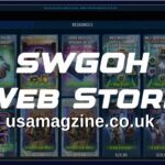 SWGOH Webstore