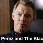 Kurt Perez and The Blacklist