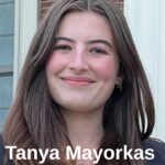 Tanya Mayorkas