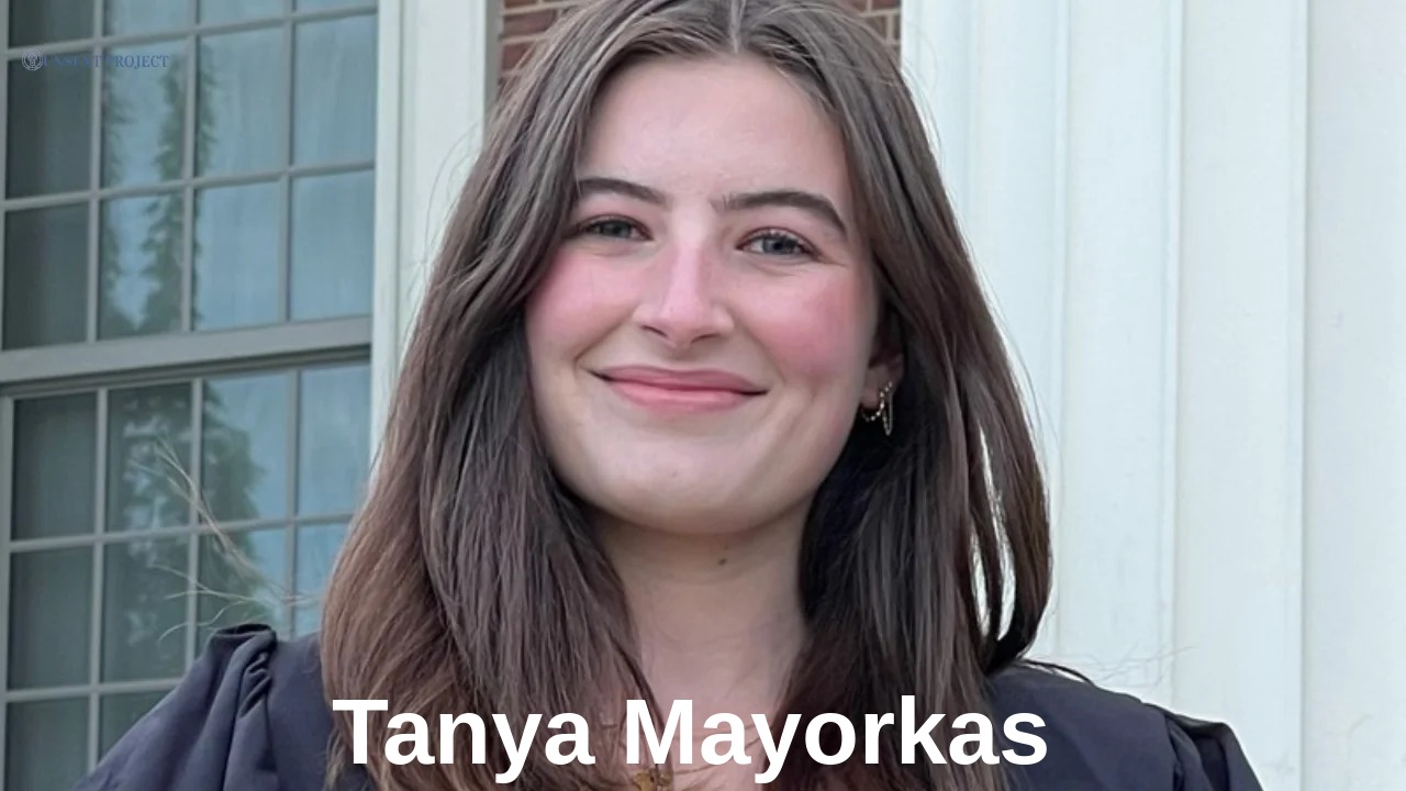 Tanya Mayorkas