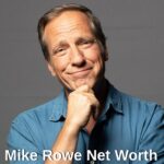 Mike Rowe Net Worth