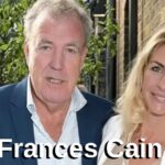 Frances Cain