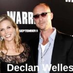 Declan Welles