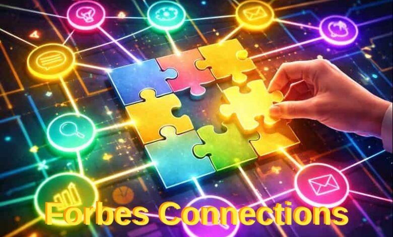 Forbes Connections