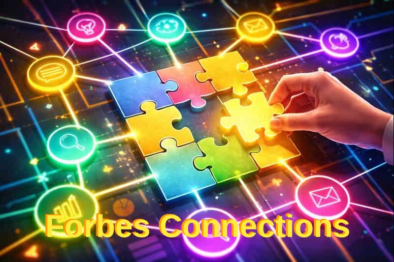 Forbes Connections
