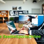 Contacts SeattleSportsOnline Email