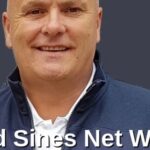 Fred Sines Net Worth