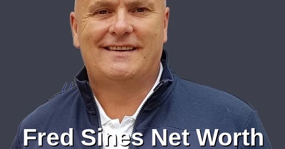 Fred Sines Net Worth