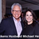 Sue Aikens Husband Michael Heinrich